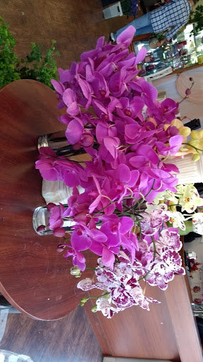Florist «Market Garden Floral Co», reviews and photos, 1418 N Semoran Blvd #130, Orlando, FL 32807, USA