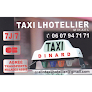 Service de taxi Allo Taxi Lhotellier 35730 Pleurtuit