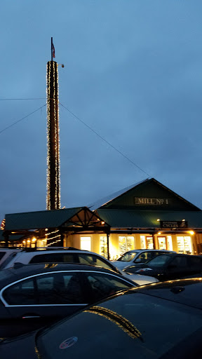 Shopping Mall «Tannery Shopping Center», reviews and photos, 50 Water St, Newburyport, MA 01950, USA