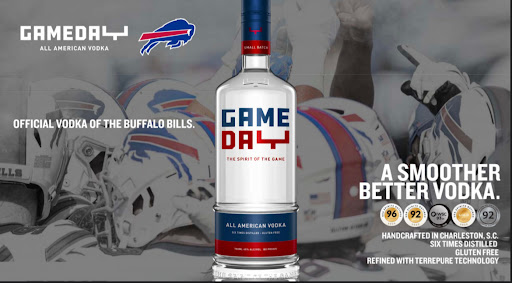 Wine Store «Cordially Yours Wine and Spirits», reviews and photos, 1460 French Rd, Depew, NY 14043, USA