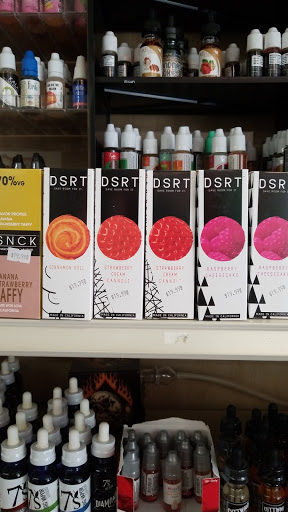 Vaporizer Store «Smoke Shack Plus», reviews and photos, 3643 Bradshaw Rd, Sacramento, CA 95827, USA