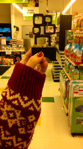 Pet Supply Store «Pet Supplies Plus», reviews and photos, 1240 Seminole Trail, Charlottesville, VA 22901, USA