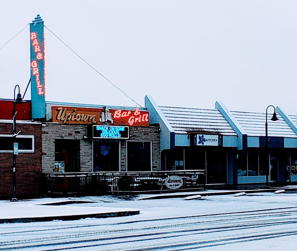 Uptown Bar & Grill 99354