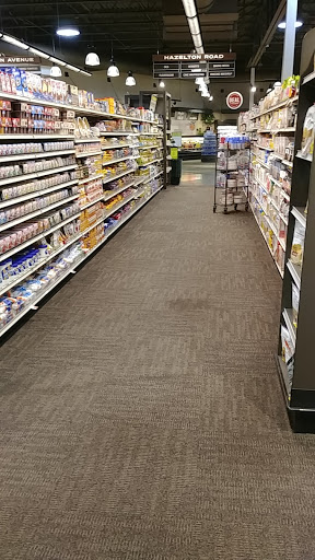 Grocery Store «Lunds & Byerlys France Avenue Edina», reviews and photos, 7171 France Ave S, Edina, MN 55435, USA