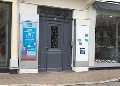 MAAF Assurances VIENNE à Vienne