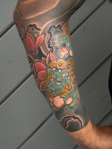 Explore tattoo ideas for dead brother, creative tattoo ideas in Pocatello, available at Tattoos by Cherise
