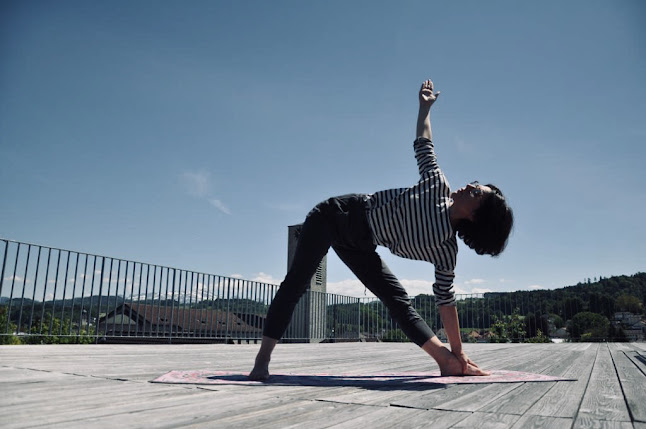 Rezensionen über Bella Trové in Herisau - Yoga-Studio