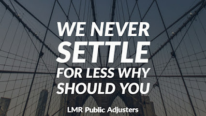 LMR Public Adjusters
