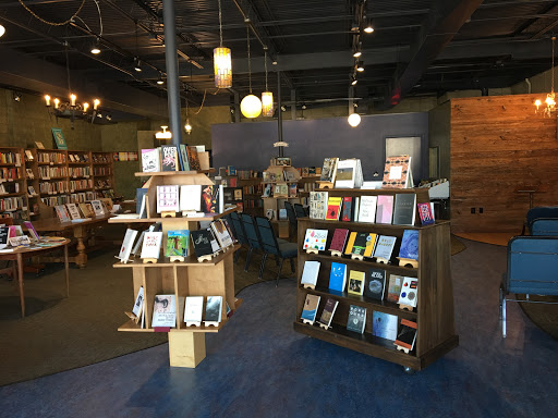 Book Store «Malvern Books», reviews and photos, 613 W 29th St, Austin, TX 78705, USA
