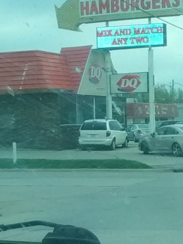 Dairy Queen Store 50501