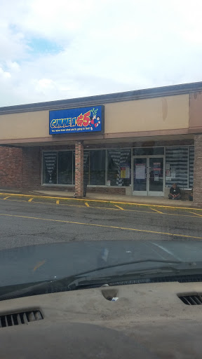 Discount Store «Gimme A $5», reviews and photos, 207 Dickson Plaza Dr, Dickson, TN 37055, USA