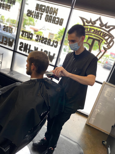 Barber Shop «TwinCutZ Barbershop», reviews and photos, 2314 Del Prado Blvd, Cape Coral, FL 33990, USA