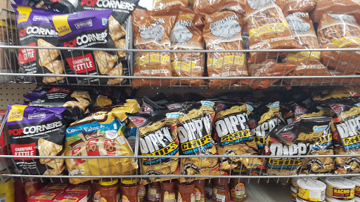 Dollar Store «Dollar Tree», reviews and photos, 846 E Valley Blvd, Alhambra, CA 91801, USA