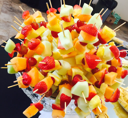 Caterer «Brick City Catering at Wenona Avenue», reviews and photos, 34 SE Wenona Ave, Ocala, FL 34471, USA