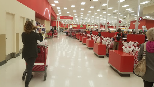 Department Store «Target», reviews and photos, 175 Center St, Orem, UT 84057, USA