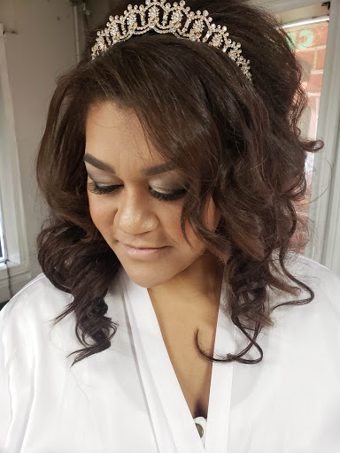 Beauty Salon «Holistic Image Beauty Salon», reviews and photos, 4781 La Sierra Ave, Riverside, CA 92505, USA