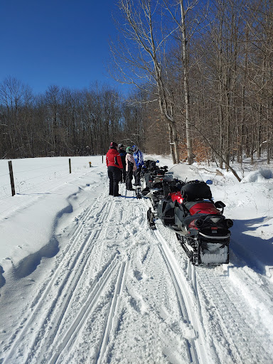 Golf Course «Turkey run golf course», reviews and photos, 11836 Bixby Hill Rd, Arcade, NY 14009, USA