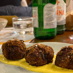 Photo n°4 de l'avis de Ilaria.c fait le 03/11/2021 à 22:26 sur le  Borgo! à Borgo San Lorenzo