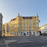 Photo n°1 de l'avis de tekked88. fait le 10/06/2023 à 20:40 sur le  Hotel Stralsund à Stralsund