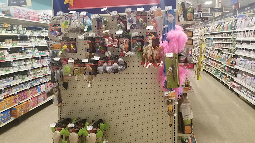 Pet Supply Store «PetSmart», reviews and photos, 3439 Princeton Rd, Hamilton, OH 45011, USA