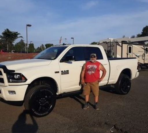 Jeep Dealer «Ramsey Chrysler Jeep Dodge», reviews and photos, 1555 NJ-17, Ramsey, NJ 07446, USA