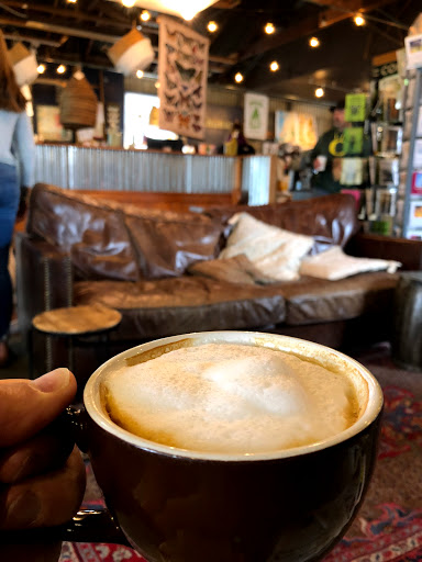 Cafe «Siuslaw River Coffee Roasters», reviews and photos, 1240 Bay St, Florence, OR 97439, USA