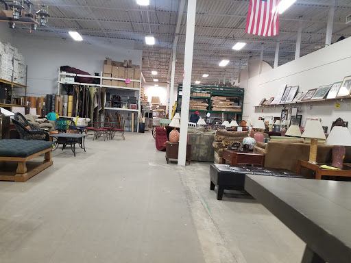 Building Materials Store «ReStore Fox Valley Habitat for Humanity», reviews and photos, 4100 Fox Valley Center Dr, Aurora, IL 60504, USA