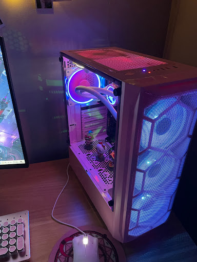 Computer Store «Affinity Computer Technology, Inc.», reviews and photos, 23035 Douglas Ct #101, Sterling, VA 20166, USA