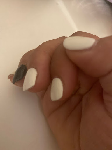 Beauty Salon «Blossom Nails Spa», reviews and photos, 2725 Hamilton Mill Rd, Buford, GA 30519, USA