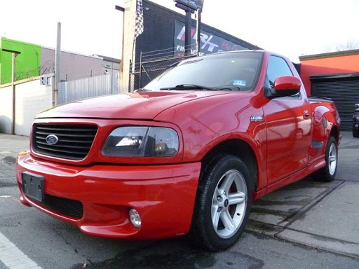 Used Car Dealer «RT Auto Center LLC», reviews and photos, 469 Raymond Blvd, Newark, NJ 07105, USA