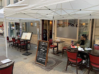 Atmosphère du Restaurant Derya - Restaurant Turc Paris - n°7