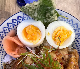 HonAji Ramen photo