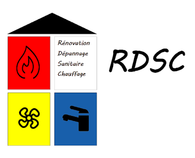 RDSC à Flavin