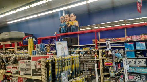 Auto Parts Store «Pep Boys Auto Parts & Service», reviews and photos, 200 E Spruce Ave, Inglewood, CA 90301, USA