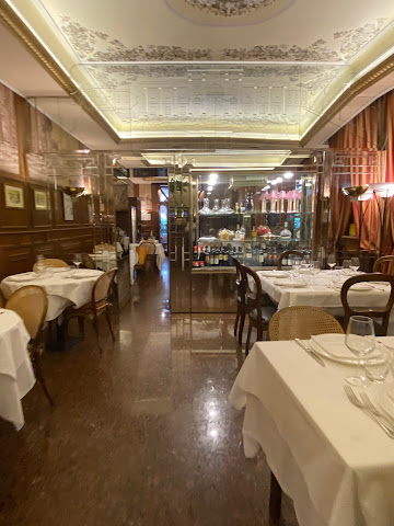 Ristorante Buca Niccolini by null