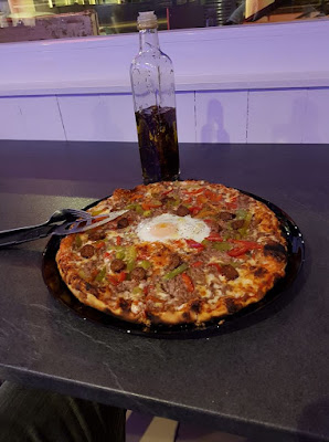 Chez Tony SEICHAMPS à Seichamps