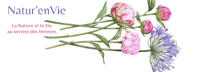 Natur'enVie - Delphine, naturopathe. à Le Gavre