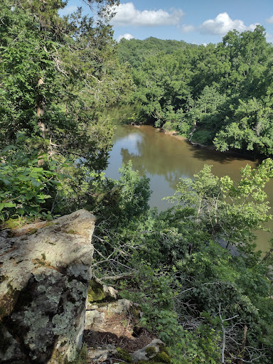 Tourist Attraction «Fort Germanna Visitor Center», reviews and photos, 2062 Germanna Hwy, Locust Grove, VA 22508, USA