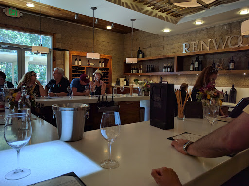 Winery «Renwood Winery», reviews and photos, 12225 Steiner Rd, Plymouth, CA 95669, USA