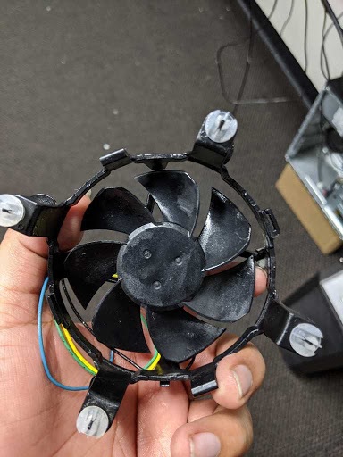 Cell Phone Store «iFix Galaxy», reviews and photos, 10 E New Haven Ave #102, Melbourne, FL 32901, USA