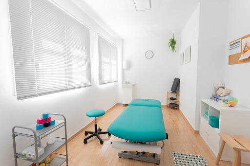 Clinica Ki2 Fisioterapia Osteopatía Salud en Zalamea la Real, Huelva