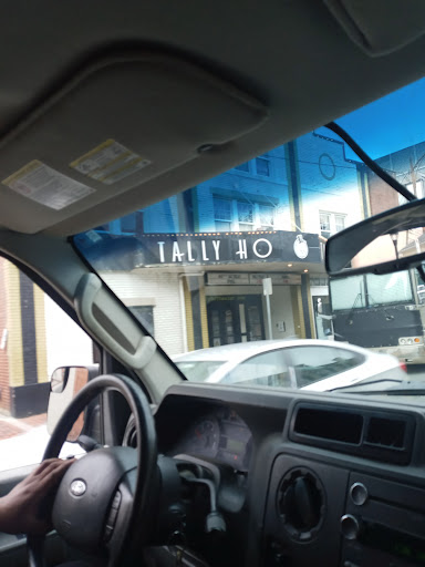 Live Music Venue «Tally Ho Theater», reviews and photos, 19 W Market St, Leesburg, VA 20175, USA