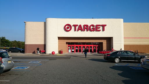 Target, 1139 White Horse Rd, Voorhees Township, NJ 08043, USA, 