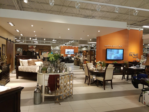 Furniture Store «Ashley HomeStore Wichita East», reviews and photos, 11645 E Kellogg Dr N, Wichita, KS 67207, USA