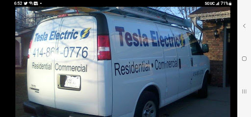 Photo of TESLA ELECTRIC, LLC