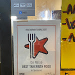 Photo n°4 de l'avis de Luca.o fait le 19/09/2021 à 17:29 sur le  La Bella Vita da Narse à Spotorno