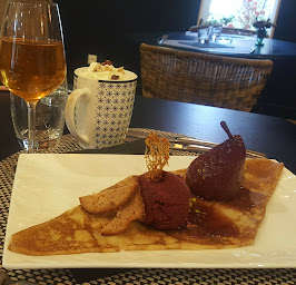 Photo n°6 de Côté Jardin Pouilly à Pouilly-en-Auxois ()