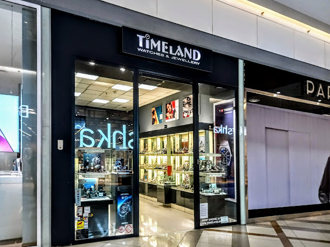 Отзиви за Timeland Гранд Мол Варна в Варна - Бижутериен магазин