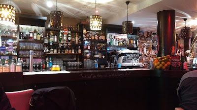 Brasserie du Carré à Pessac