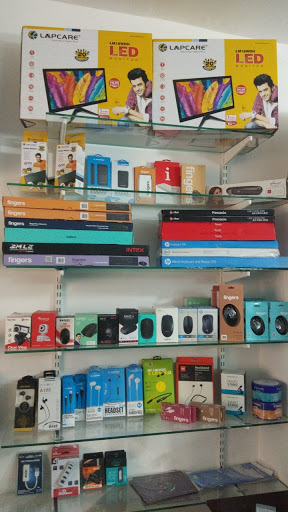 IT. System Store